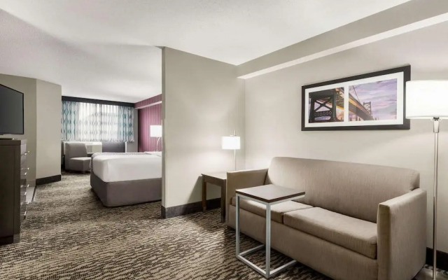La Quinta Inn & Suites By Wyndham Newark - Elkton