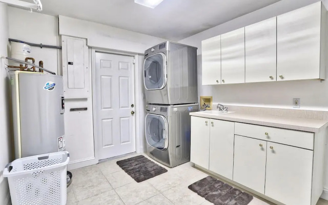 Villa At Bahia Shores-4br