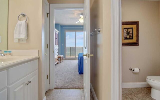 Treasure Island 605 - Two Bedroom Condo