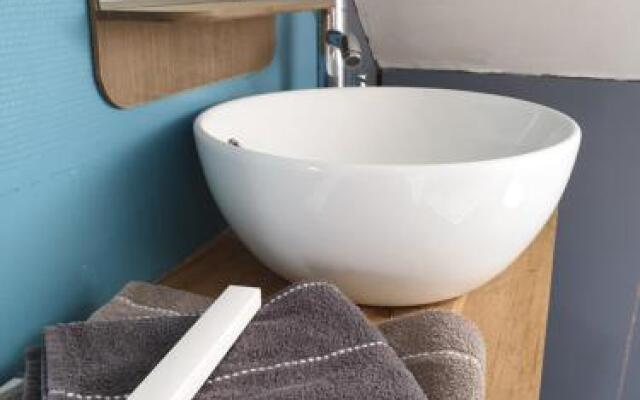 Studio centre de Fougères