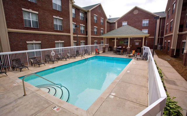 Homewood Suites by Hilton Nashville-Brentwood