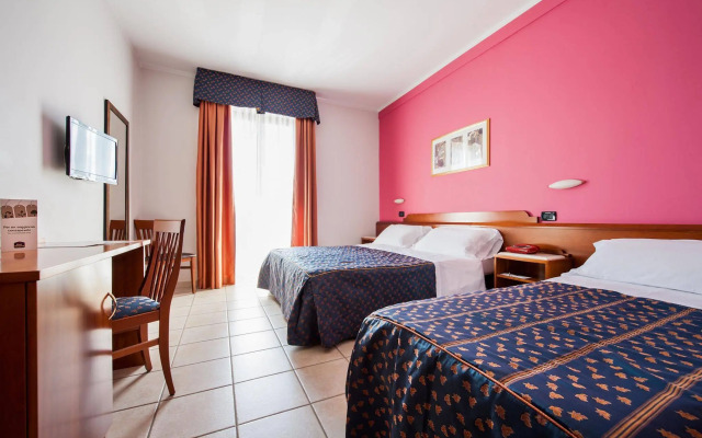 Best Western Hotel Delle Piane
