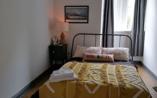 Seafolly Holiday Home