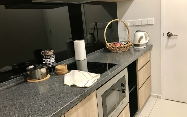 Magical View Homestay at The Robertson