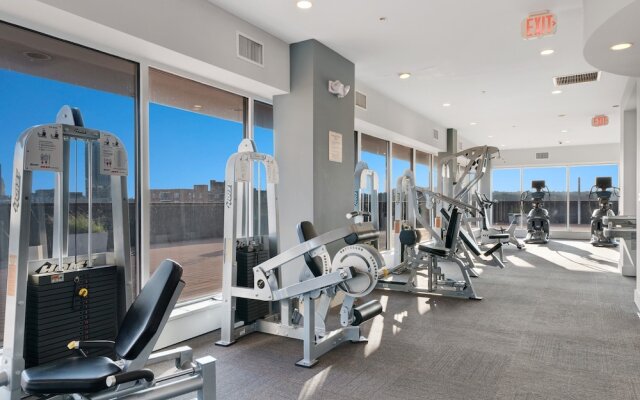 Global Luxury Suites on Prospect Street