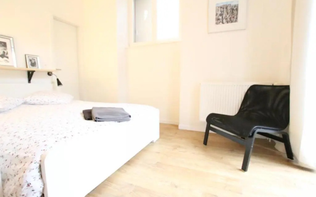 Colmar Historic Center - Belle Alsace - Studio 1 Terrasse - Bookingalsace