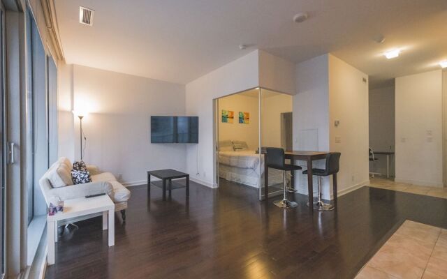 E.S.I Furnished Suites at Harbourview