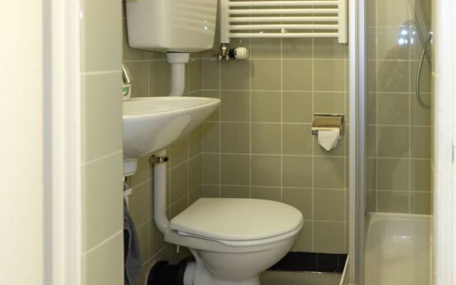 Apartment Luna Mezzana Marilleva