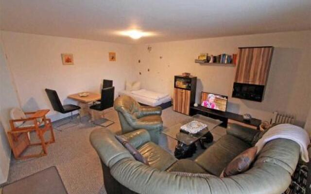 Ferienhaus Trassenheide USE 1372