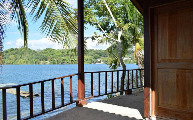 Hotel Santa Bárbara Tikal