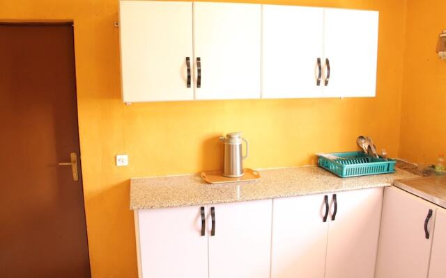 Joy Guesthouse