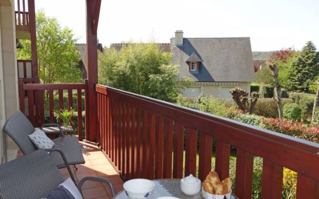 Domaine de Clairefontaine 13144