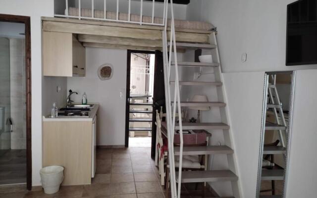 Loggia Traditional Suites