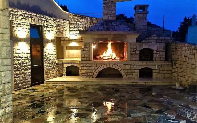 Apartments Delfin Villa Sofia