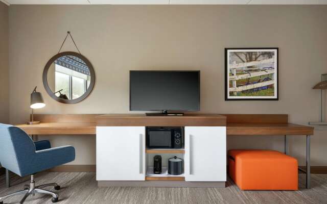 Hampton Inn & Suites Ephrata - Mountain Springs