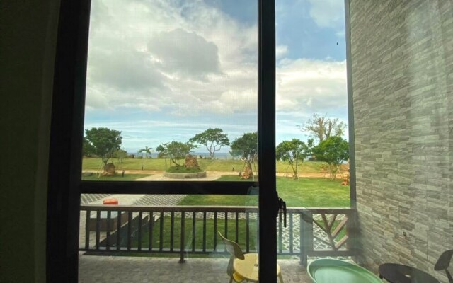 Manlu Homestay