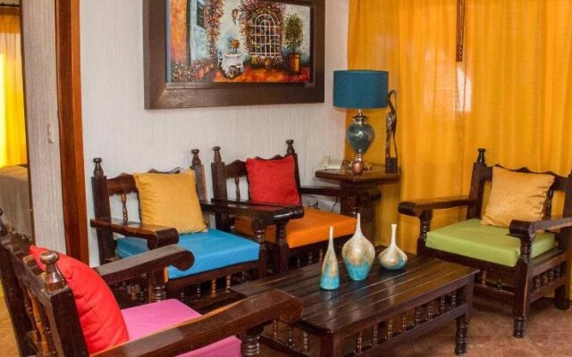 Hotel Posada Pablo De Tarso