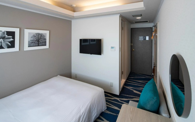 Shin Yokohama Grace Hotel