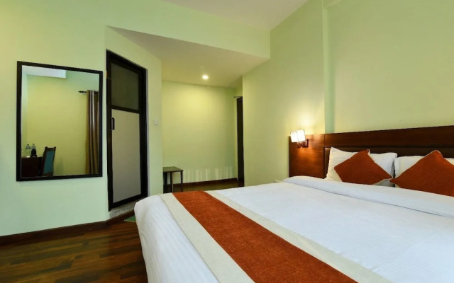 Hotel Harmony