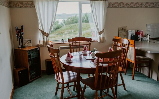 Remarkable 3-bed House in Isle of Lewis