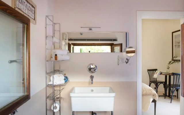 B&B Porta Castellana