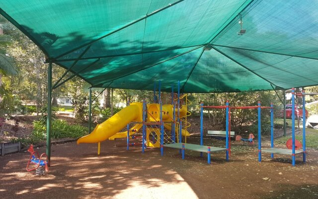 Forest Glen Holiday Resort