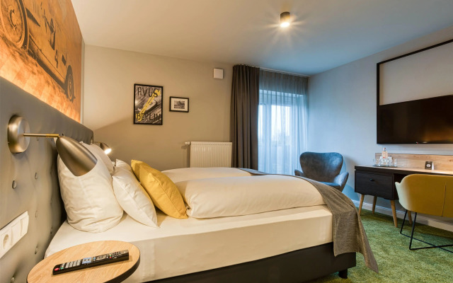 Vienna House Easy by Wyndham Ingolstadt