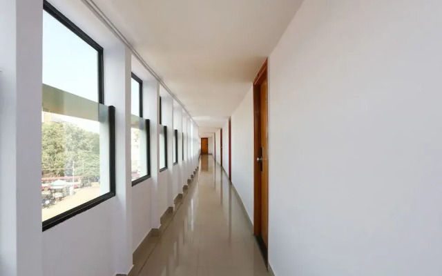 R R International By OYO Rooms
