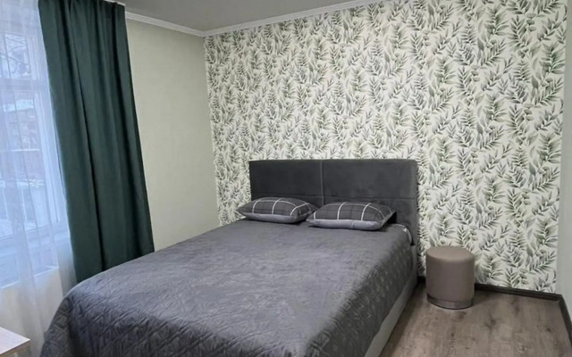 Апартаменты на улице Большая Марьинская 8