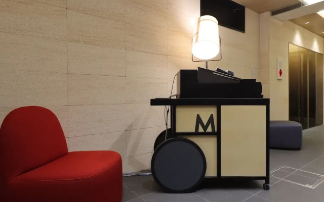 HOTEL Tomiya with M's