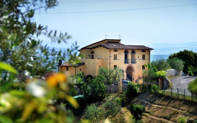 Agriturismo Il Poderaccio