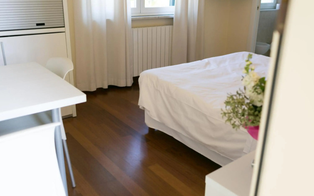 Rex Hotel Residence