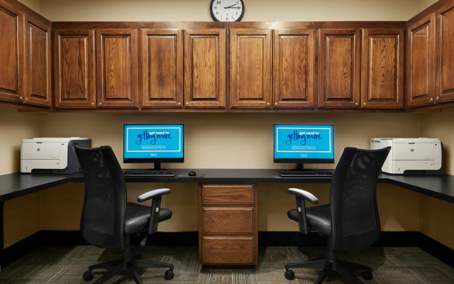 Hampton Inn & Suites Tulsa South-Bixby