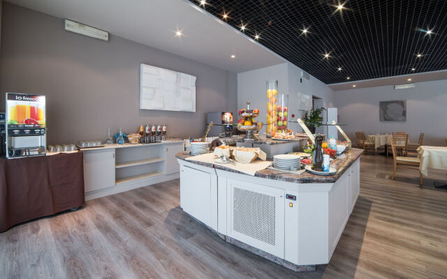 Idea Hotel Piacenza