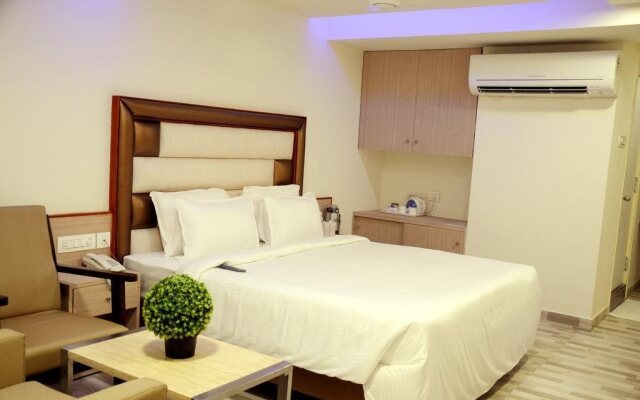 AVS Sweet Magic Hotel