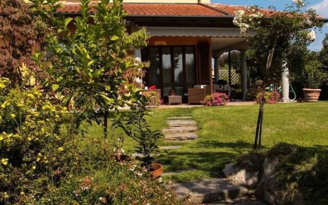 Alla Camelia B&B