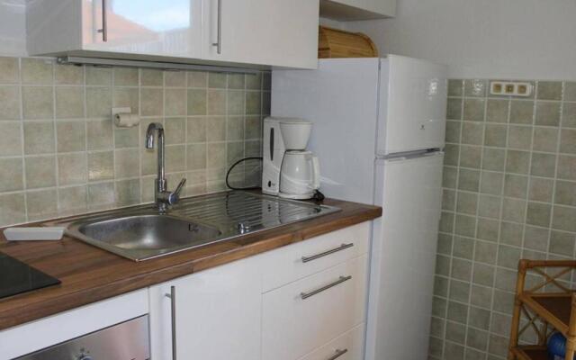 Appartement Gruissan, 2 pièces, 4 personnes - FR-1-229-104