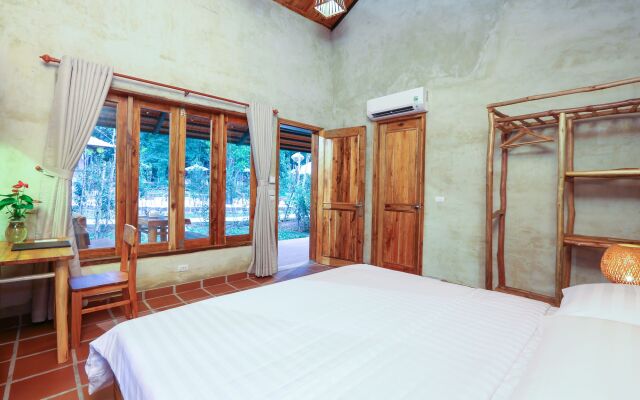 Coco Village Phu Quoc Resort & Spa