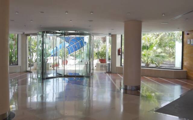 Hotel Faro, a Lopesan Collection Hotel - Adults Only