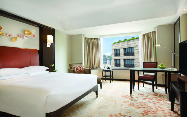 Grand Hyatt Hangzhou