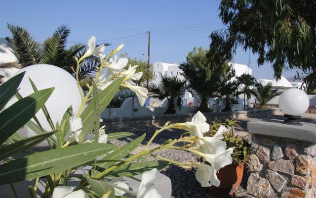 Ifestos Villa