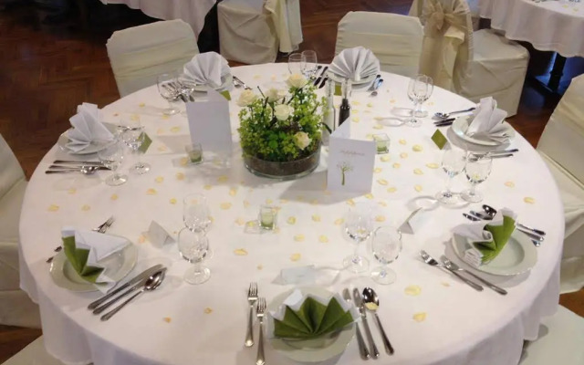 Hotel-Restaurant Ohr