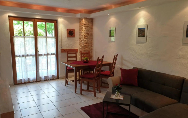 Ferienwohnung Sunnwinkel