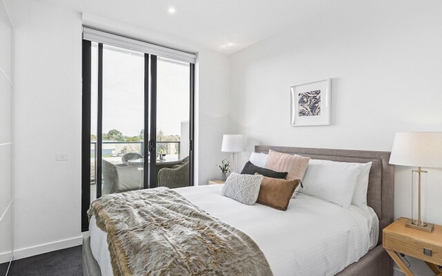 BOUTIQUE STAYS - Heathland Views