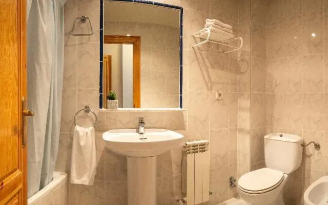 Hotel Valmar