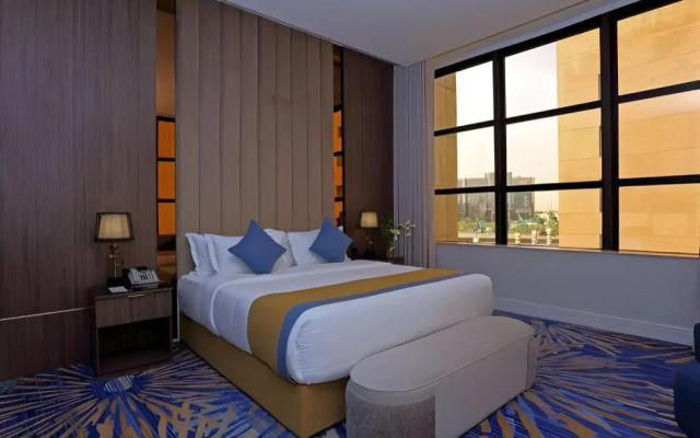 Novo Hotel Riyadh