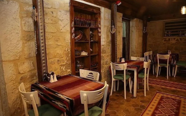 Antik Otel Unye