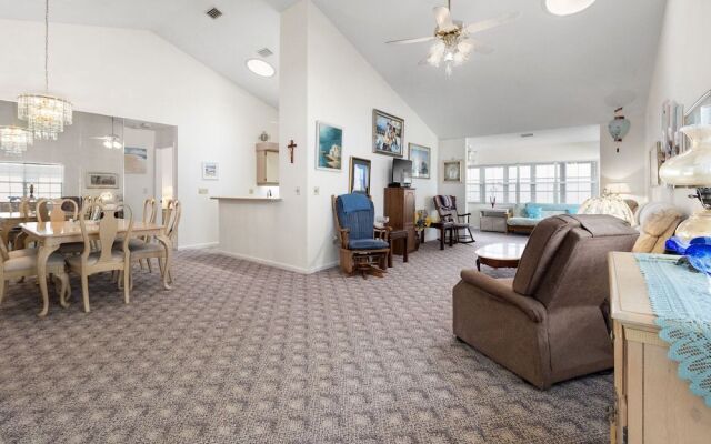 Herons Walk Beach House