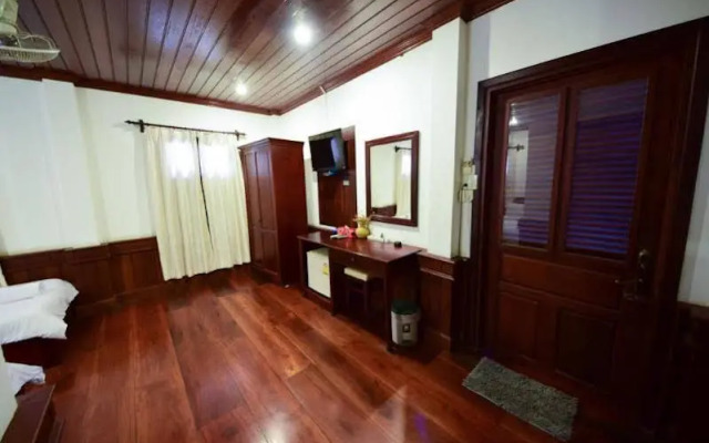 New Daraphet Villa