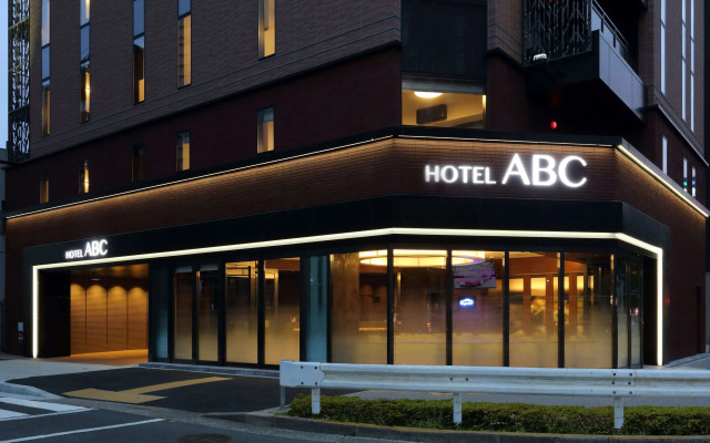 Hotel ABC